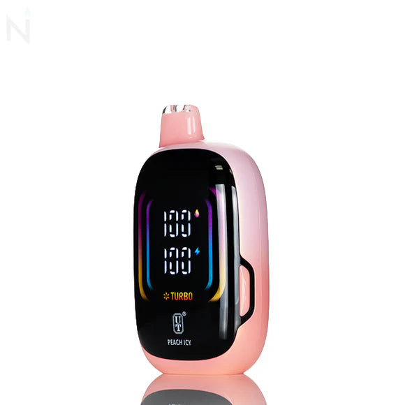Flum Float Mello Pro 50K Puffs Disposable Vape