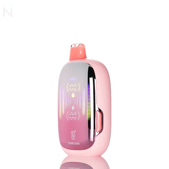 Flum Float Mello Pro 50K Puffs Disposable Vape