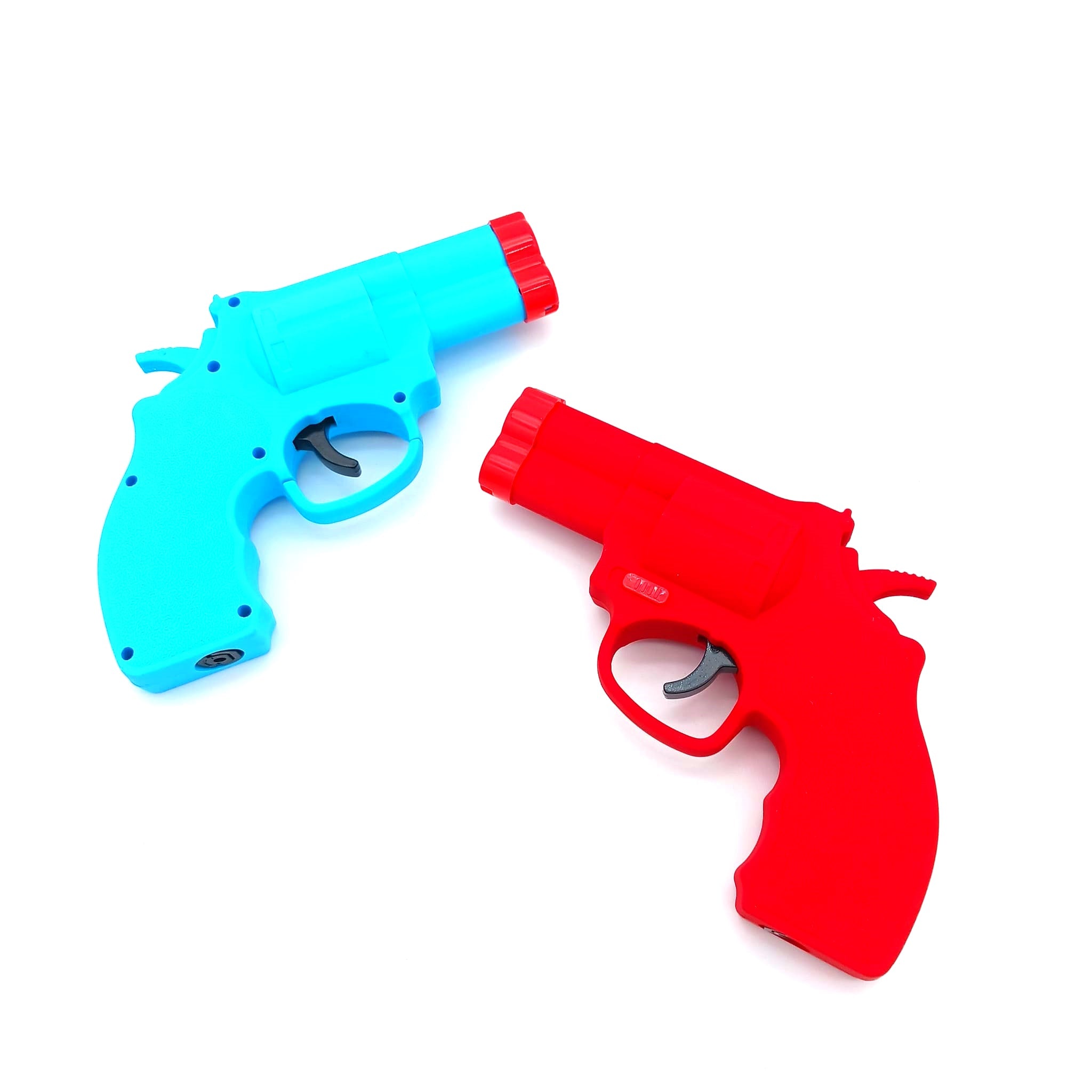 CLICKIT GH-9173 Large Pistol Gun Torch 10Pcs/Box