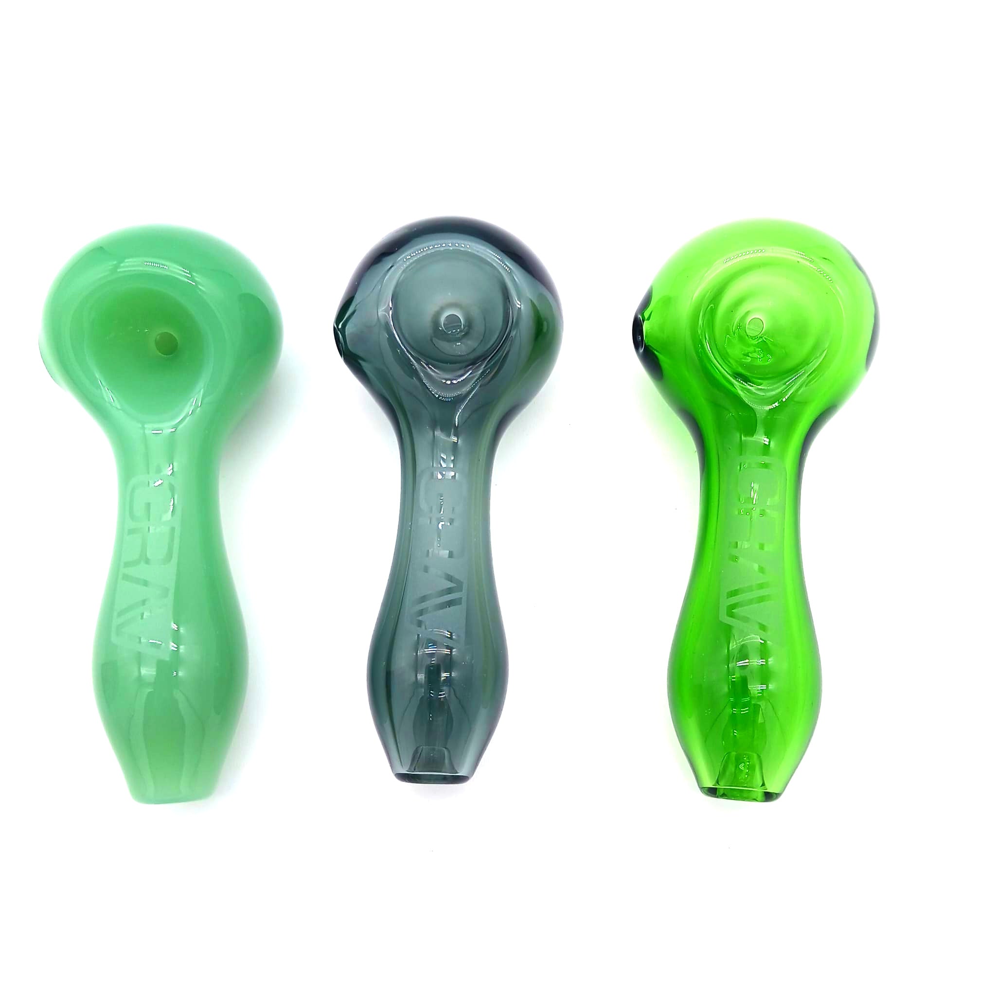 SP.2  GRAV CLASSIC SPOON 3''