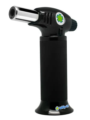 Whip-it Ion Torch Lighter Assorted Colors