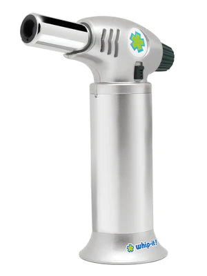 Whip-it Ion Torch Lighter Assorted Colors