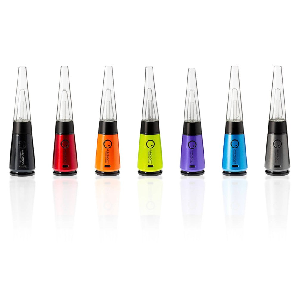 Lookah Unicorn Mini Electric Dab Rig