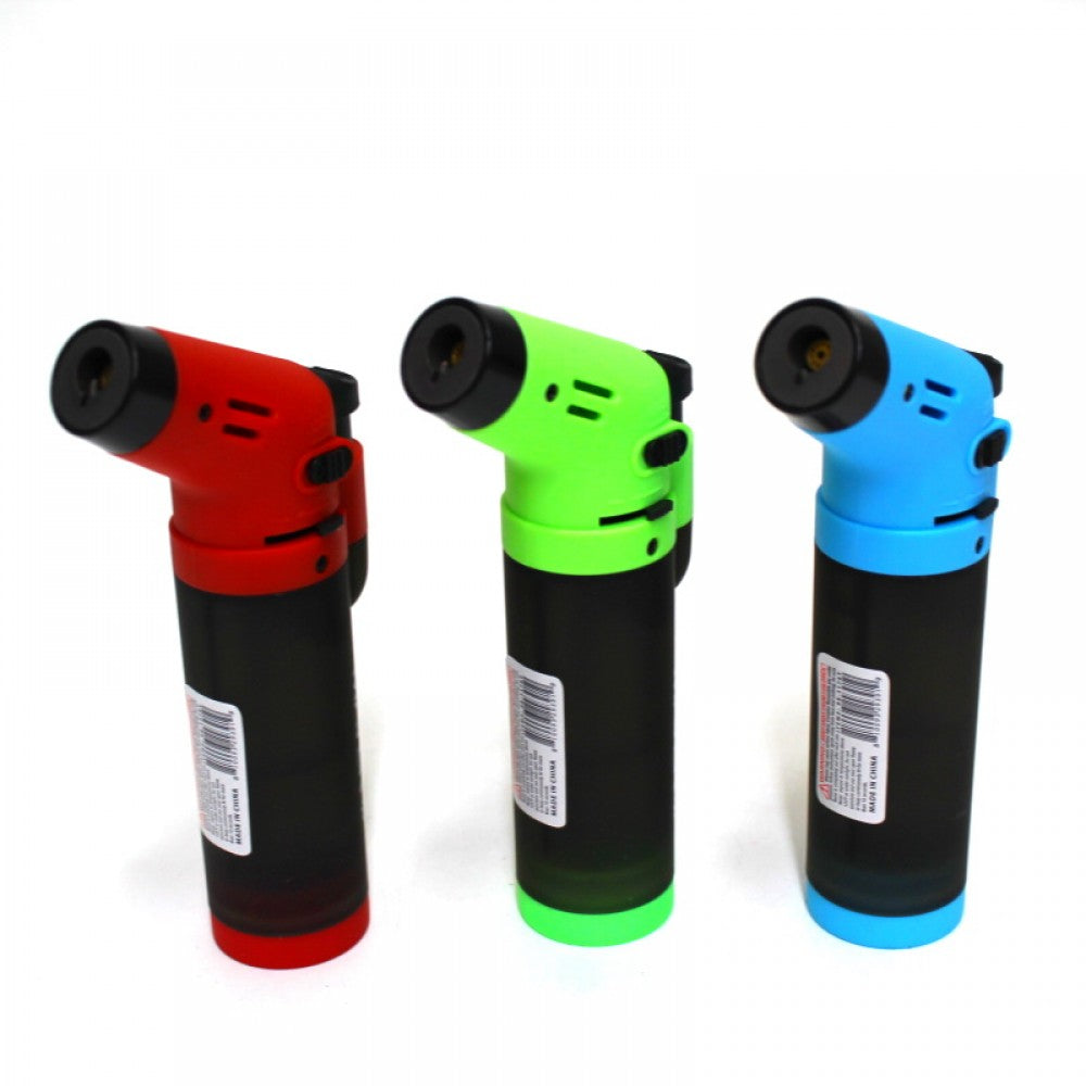 ITEM # 98-1176 Maven Alpha Torch Lighter 15 Pcs Per Display