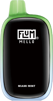 [10-Pack] FLUM Mello 20K Disposable Vape