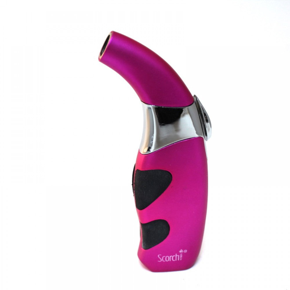 Scorch Lighter curve Mix Color 1 flame (6ct) Model No : 61250