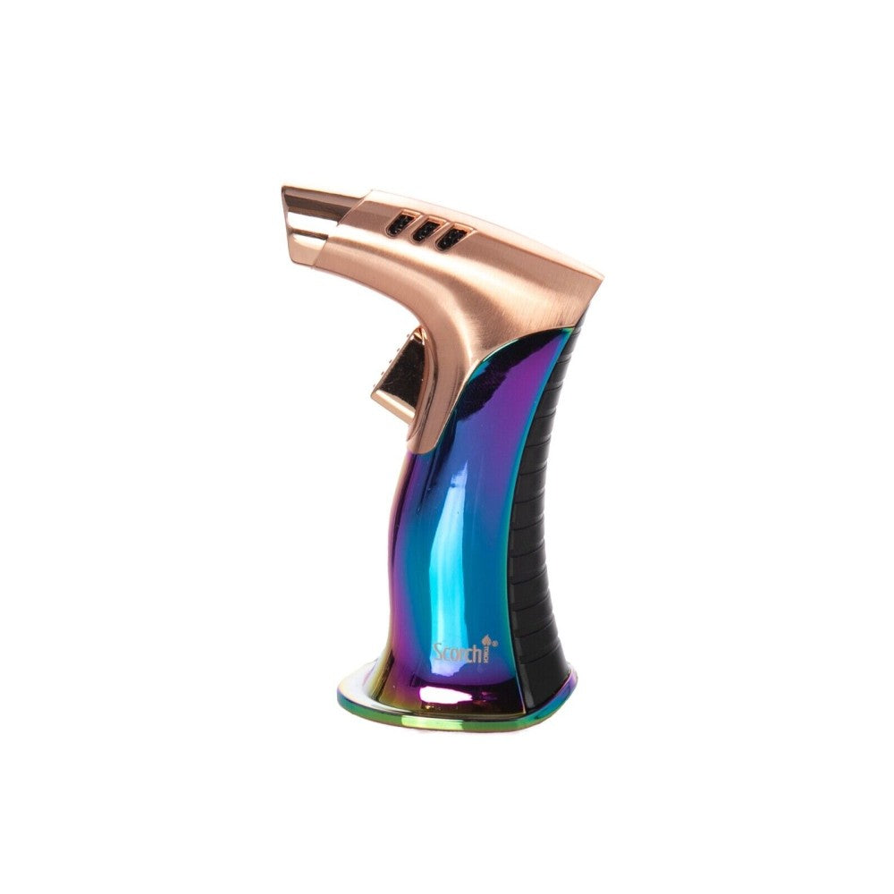 Model No # 61518/ Scorch Torch 45 degree Turbo Jet / 9 Per Display