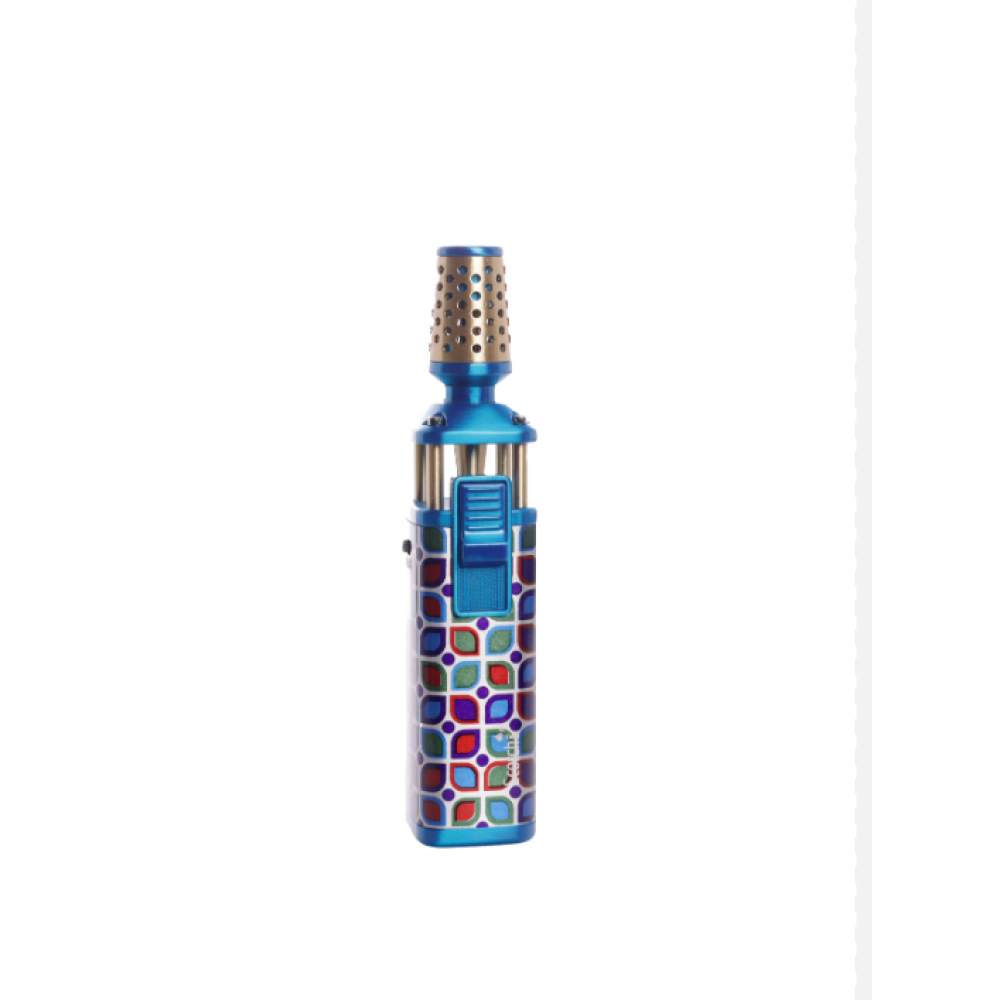 Scorch Torch Platinum Pencil Torch Hold Button (9 ct) Model: 61745