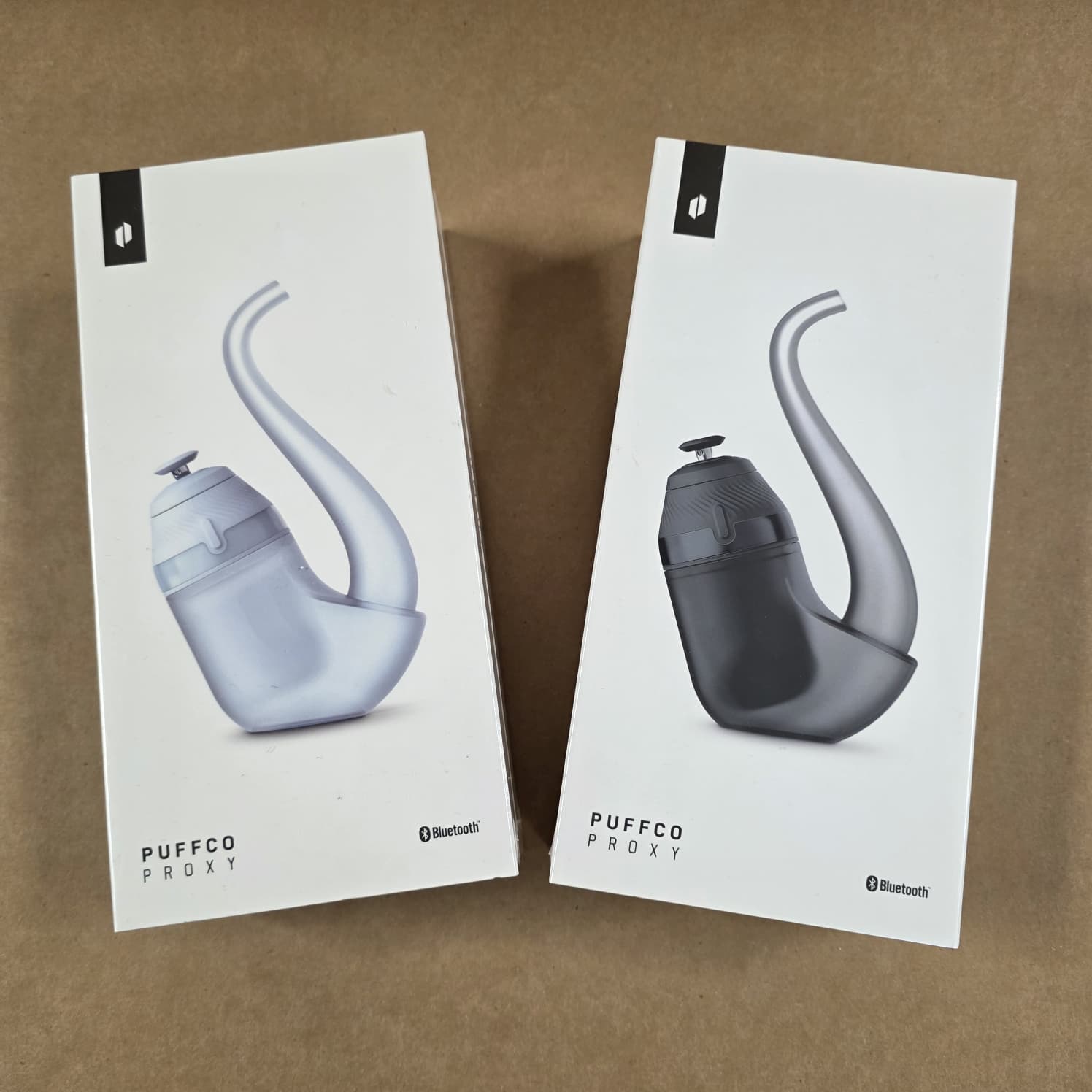 PUFFCO PROXY NEW