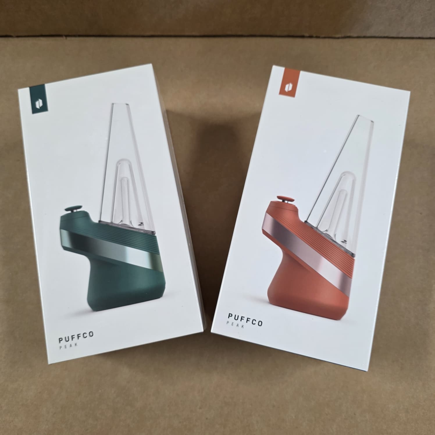 PUFFCO NEW PEAK
