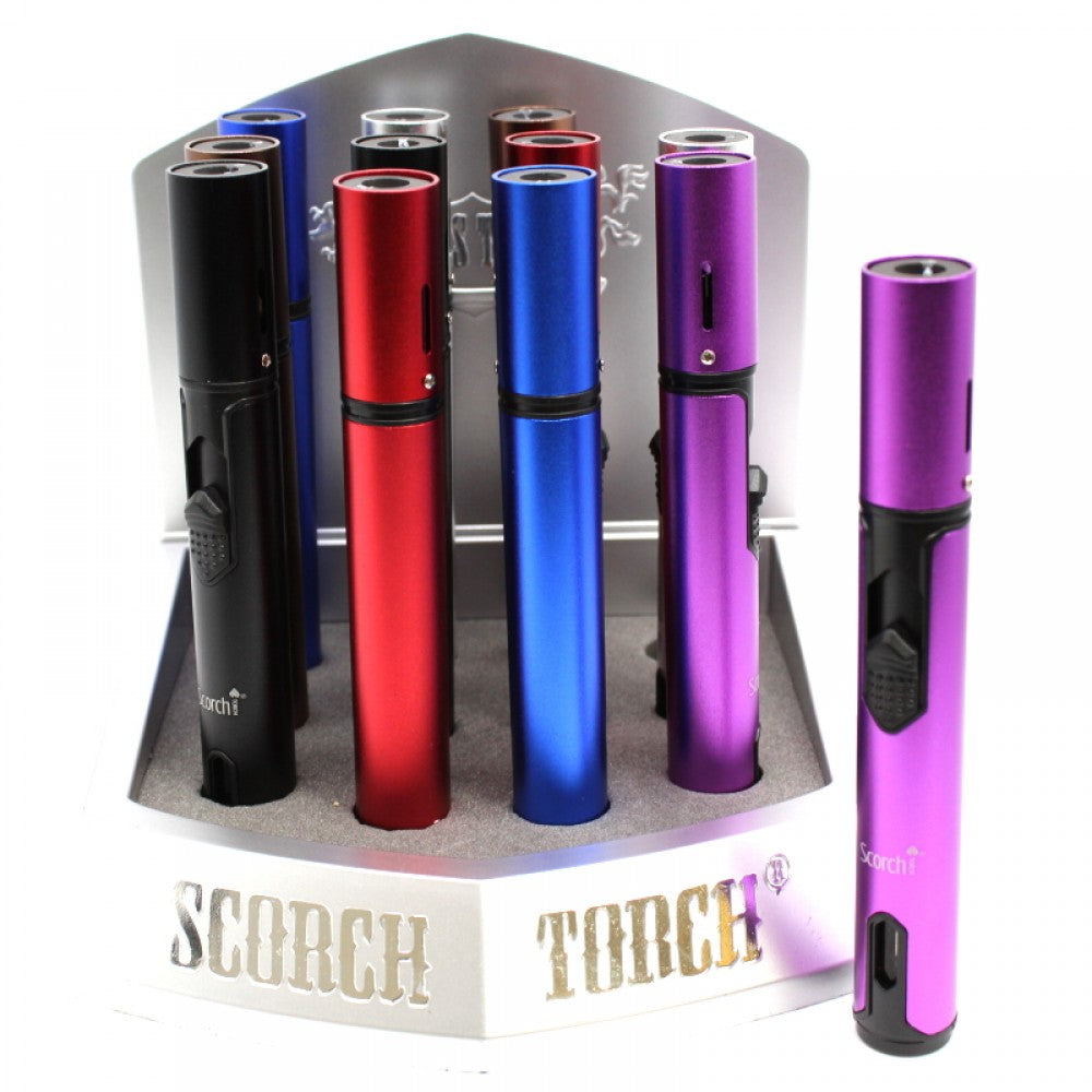 Scorch Torch (12ct) Model : 61578