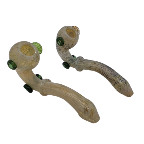 Art design sherlock pipe