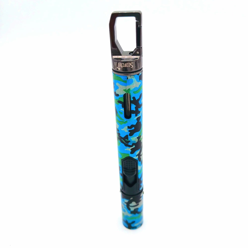 Scorch Torch - Standing Fancy Torch Lighter (12ct) Model : 61780