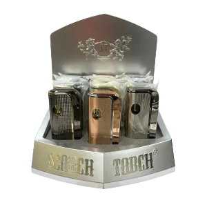 scorch torch assorted colors (12ct) model : 61853 shop
