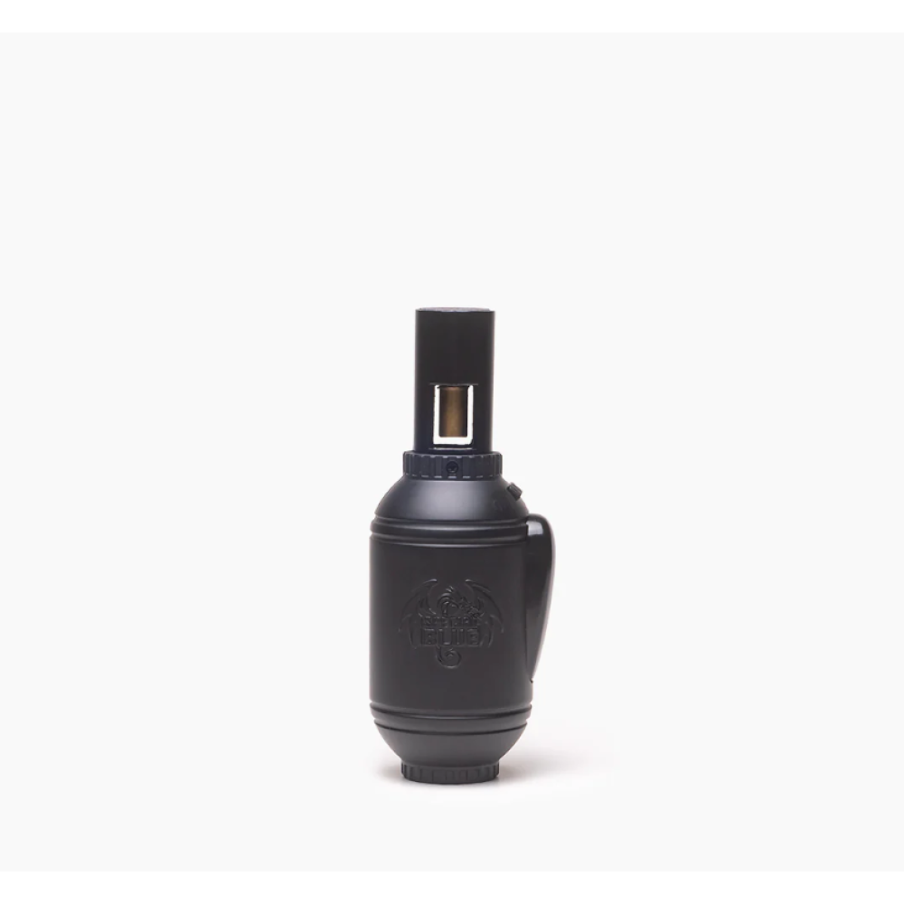 Special Blue Grenade Pixels Torch 12pcs Pack