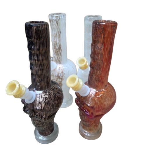 Sort glass water pipe 