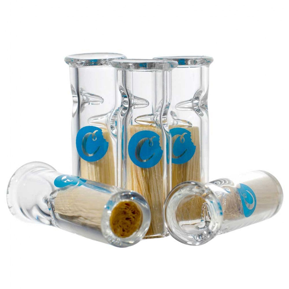 Cookies Classic Tips 5pcs rolling tips