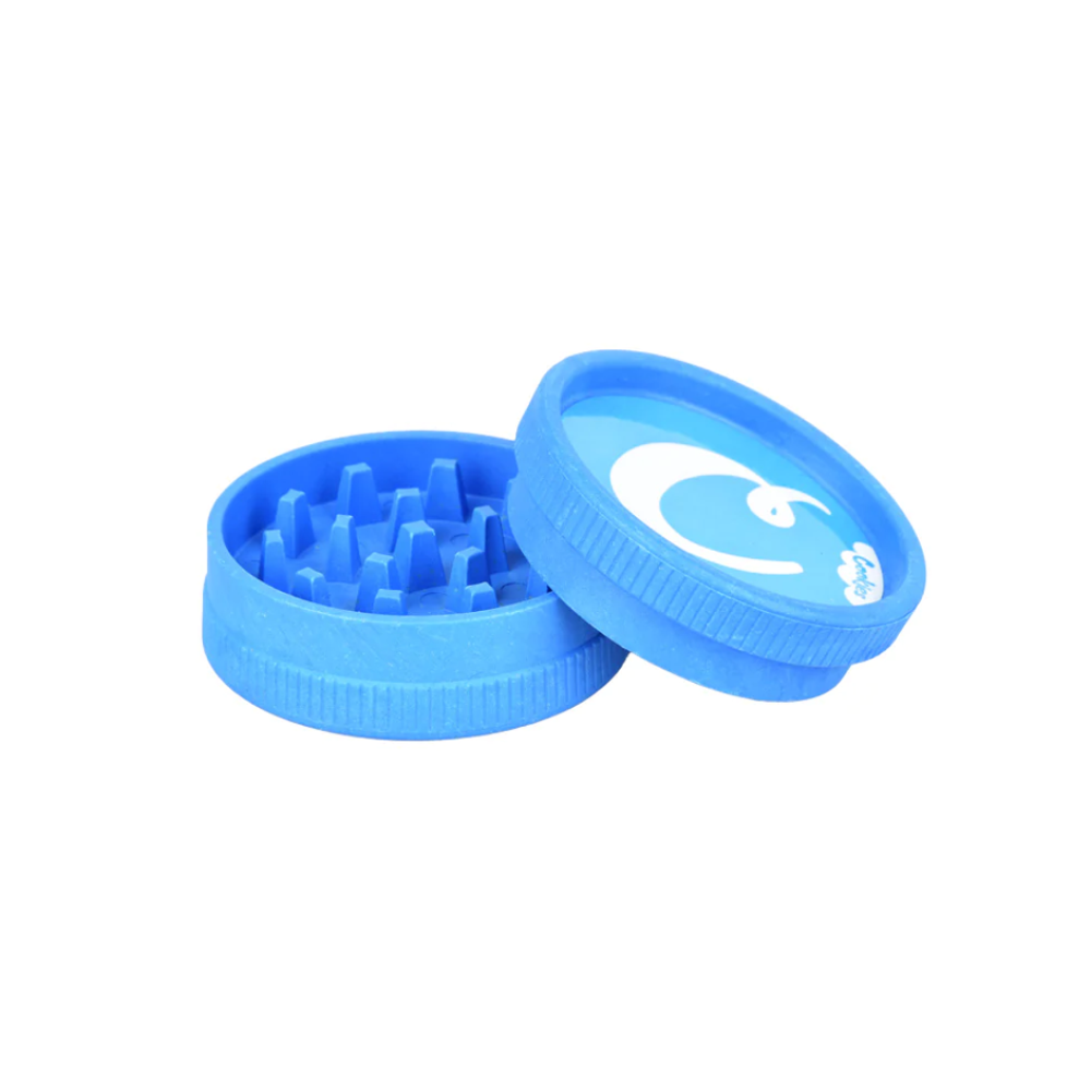 Cookies Original Straight Tube Water Pipe featuring durable glass construction, a stable base, smooth polished finish, classic tube shape, and sleek Cookies styling.