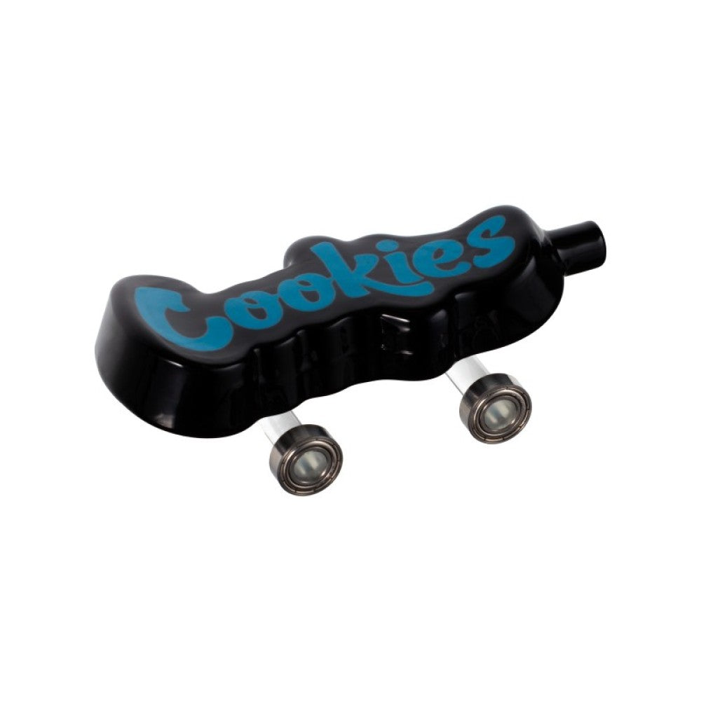 Cookies Toke Deck glass hand pipe