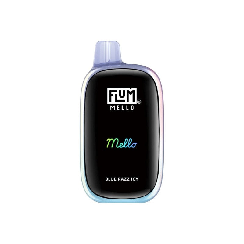 [10-Pack] FLUM Mello 20K Disposable Vape