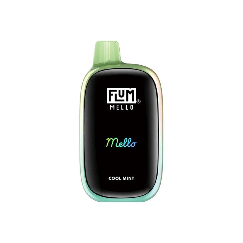 [10-Pack] FLUM Mello 20K Disposable Vape