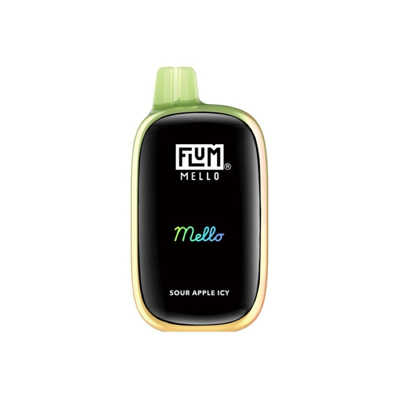 [10-Pack] FLUM Mello 20K Disposable Vape