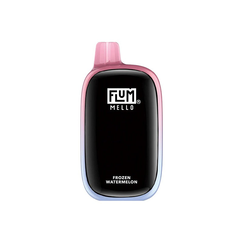 [10-Pack] FLUM Mello 20K Disposable Vape