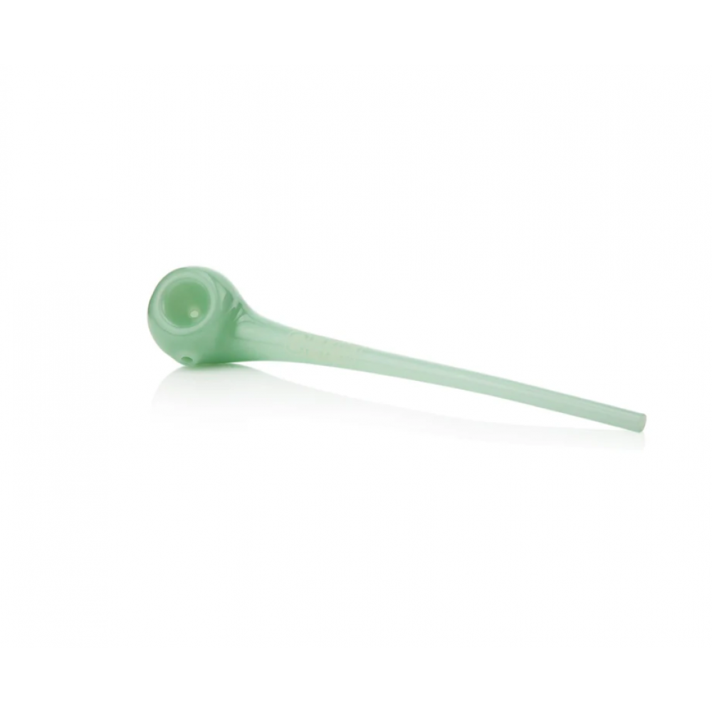 GRAV Gandalf Sherlock premium curved glass hand pipe