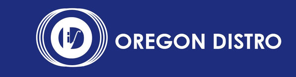 Oregon Distro Inc.