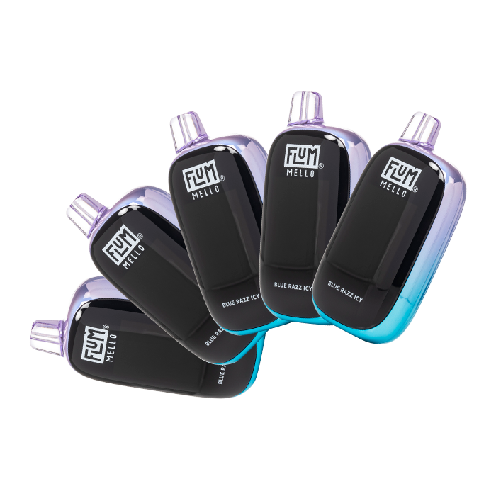[10-Pack] FLUM Mello 20K Disposable Vape