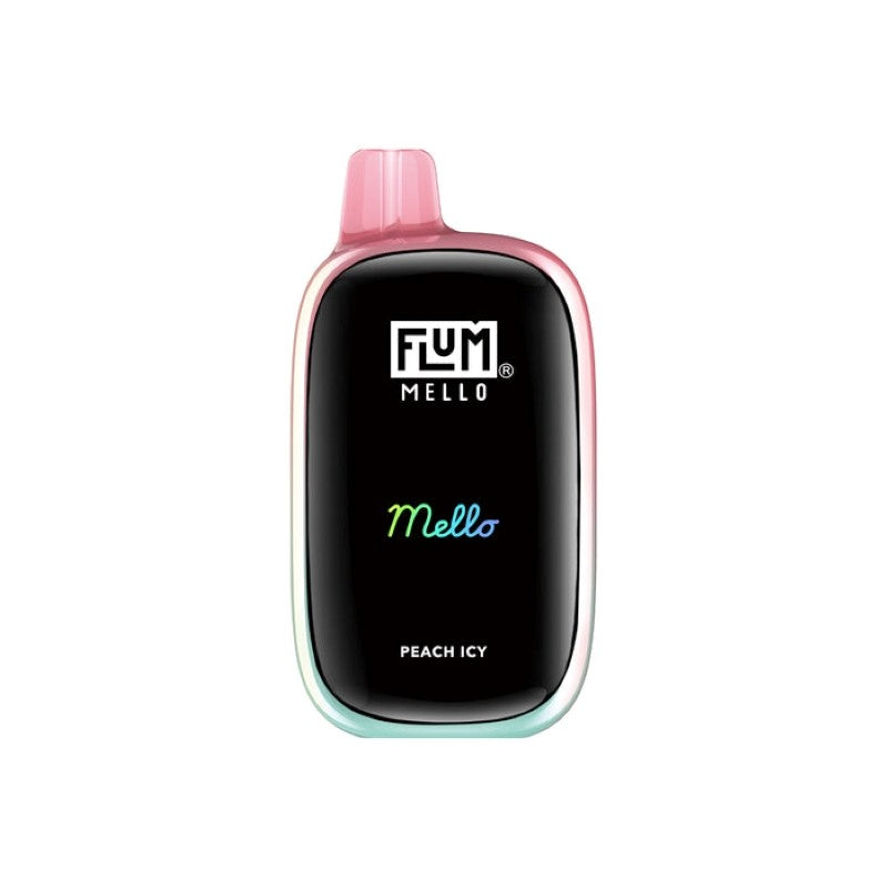 [10-Pack] FLUM Mello 20K Disposable Vape