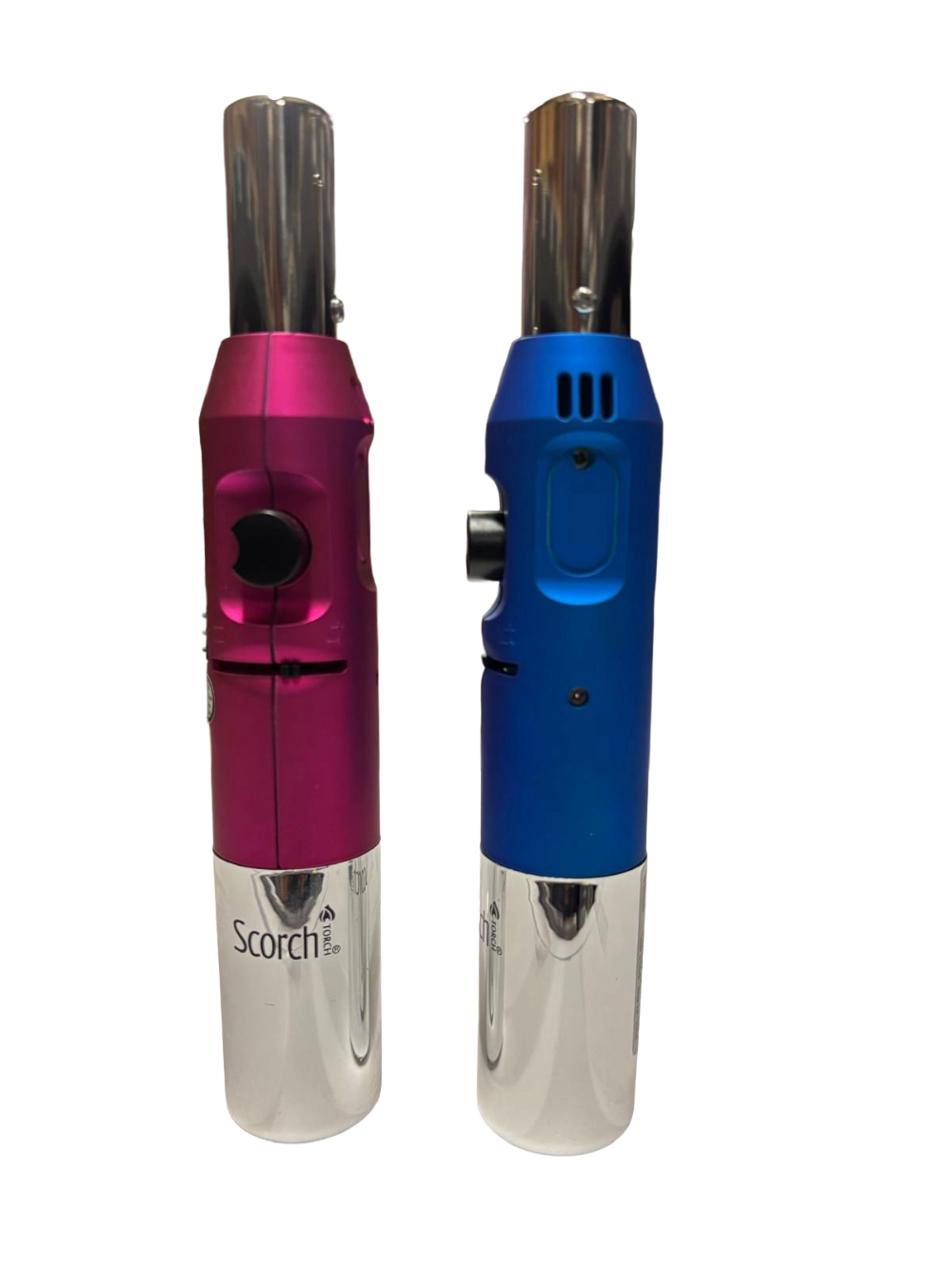 7'' Scorch Torch X - Series Pencil Torch 9 Per Display Model No : 61549