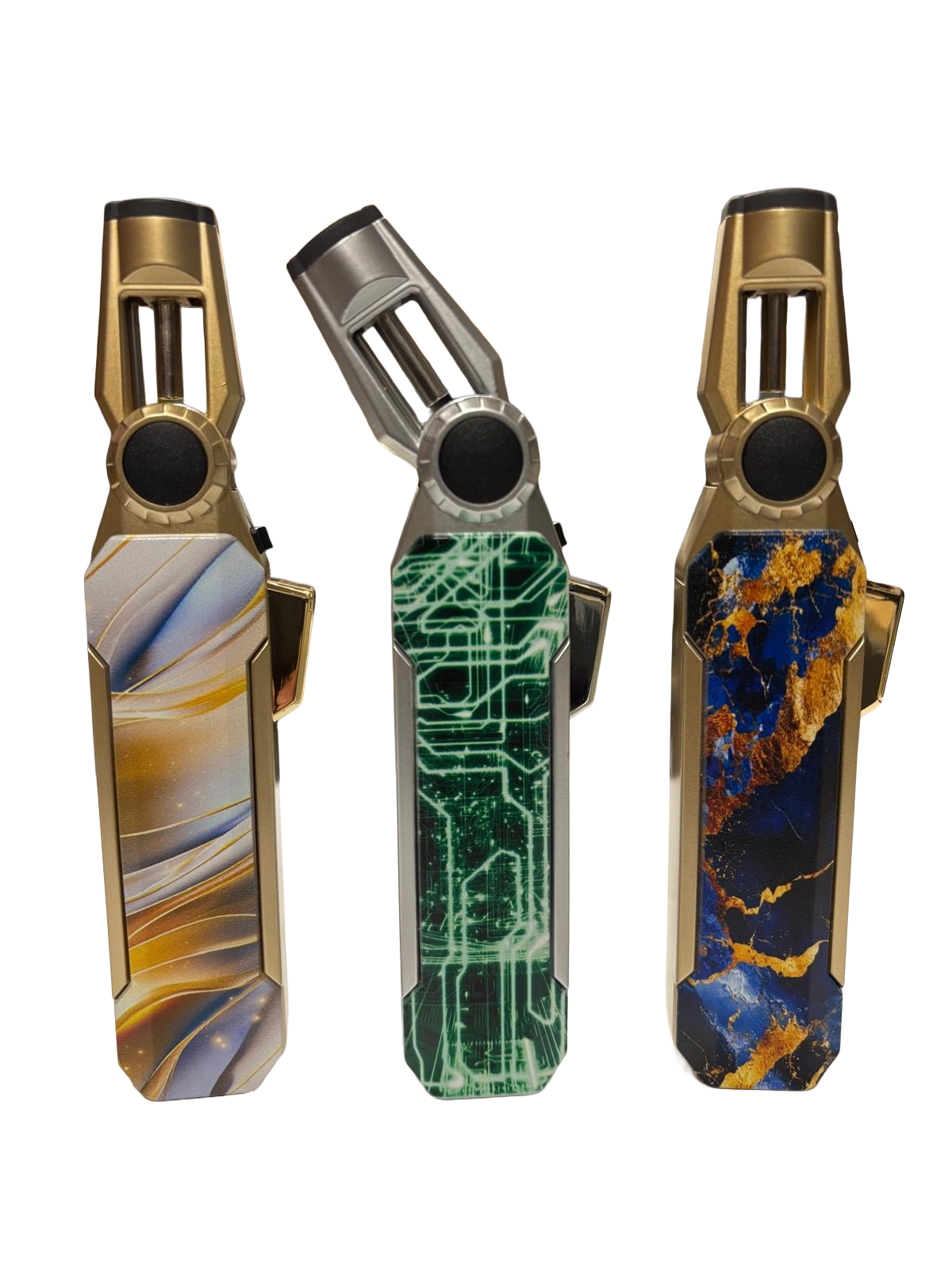 Scorch Torch Assorted Colors (9ct) Model : 61841