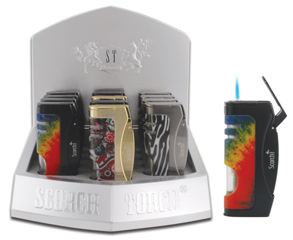 Scorch torch (12ct) model : 61772