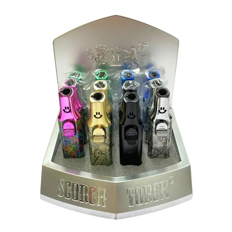Scorch torch (6ct)  Model : 61840