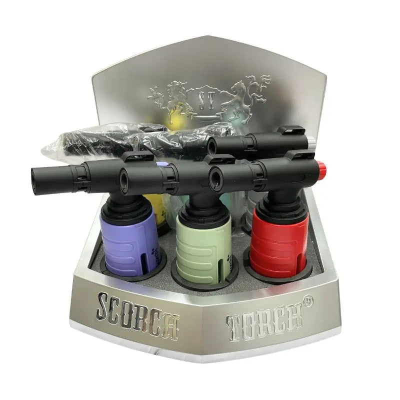 Scorch torch (6ct) model : 61856