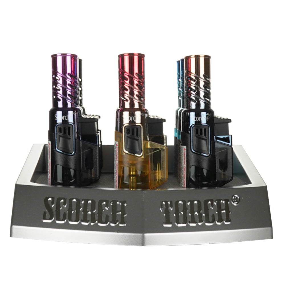 Scorch torch (9ct) model : 61817