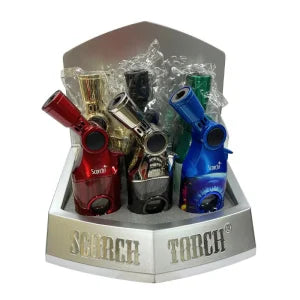 Scorch torch adjustable neck (9ct) model : 61864