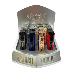 Scorch torch assorted colors (12ct) model : 61786