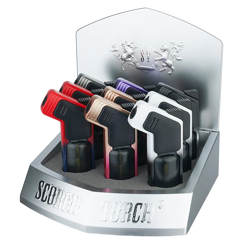 Scorch torch lighter 9ct model 61851 shop