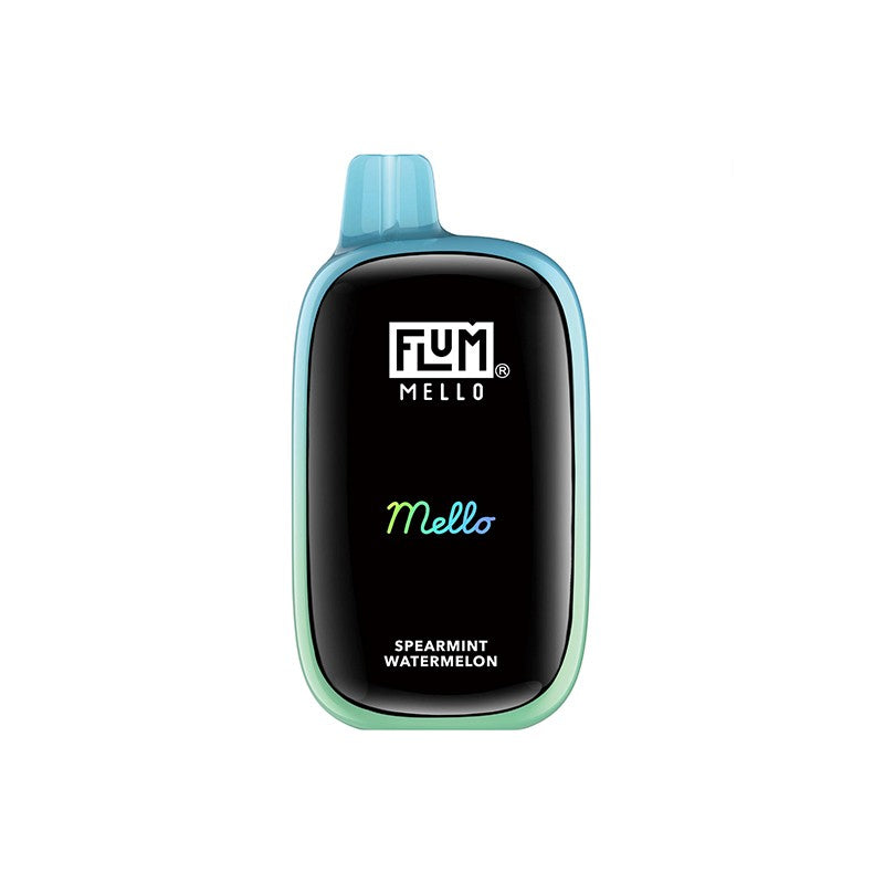 [10-Pack] FLUM Mello 20K Disposable Vape