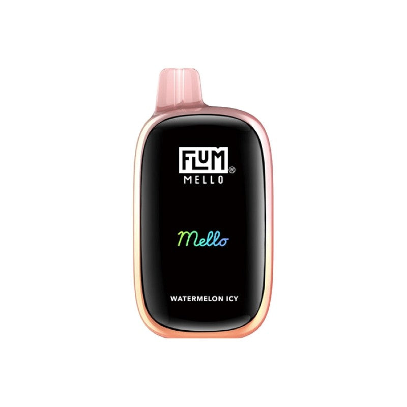 [10-Pack] FLUM Mello 20K Disposable Vape
