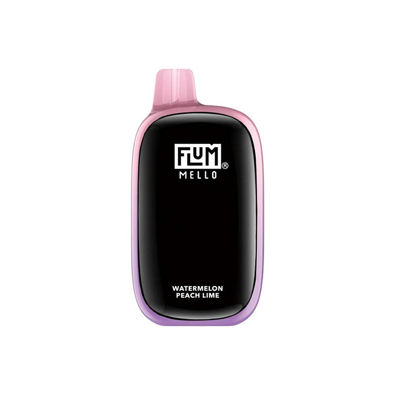 [10-Pack] FLUM Mello 20K Disposable Vape