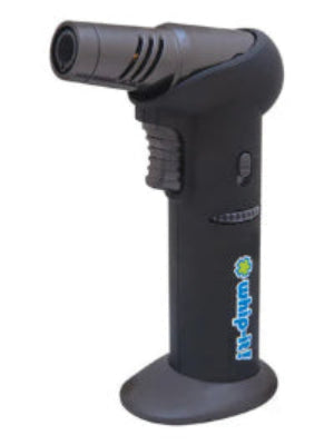 Whip-It tilt torch assorted colors